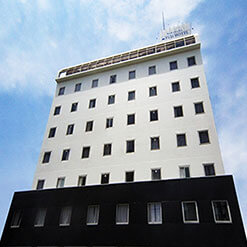 写真：ワカヤマ第1冨士ホテル