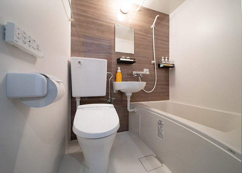 写真:デラックスダブルルーム