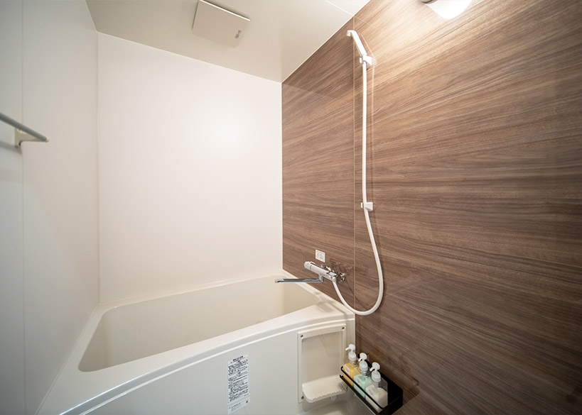 写真:デラックスツインルーム