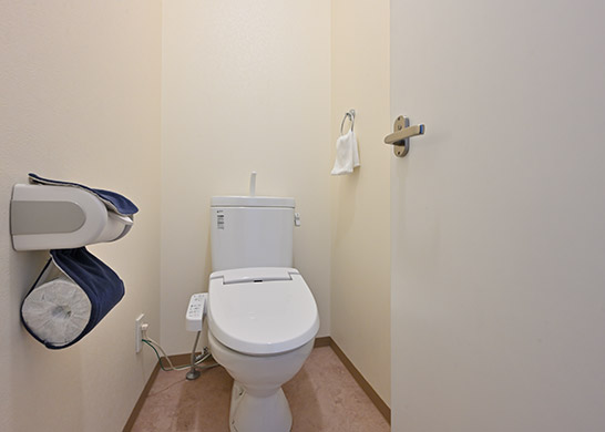 写真:モデレートツインルーム